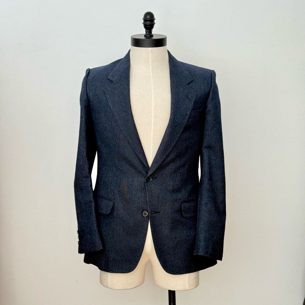 Vintage Nino Cerruti Men's Blazer